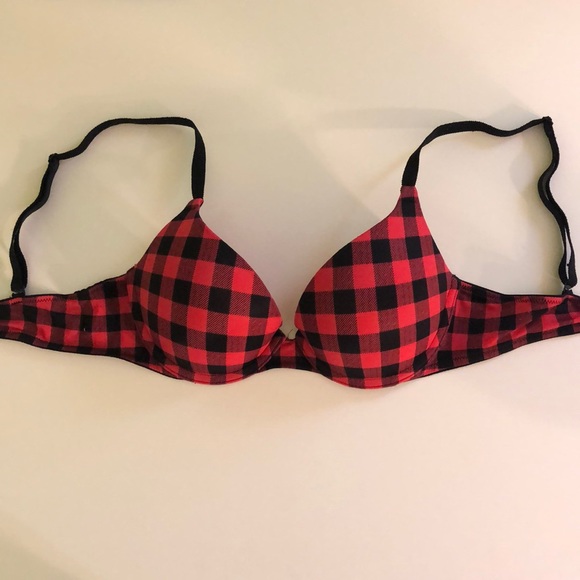 PINK Victoria's Secret Other - Pink push up bra